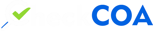 CheckCOA