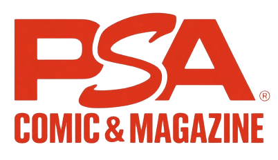 PSA Comic & Magazine