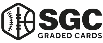 SGC Grading