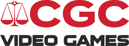 CGC Video Games