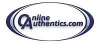 OnlineAuthentics